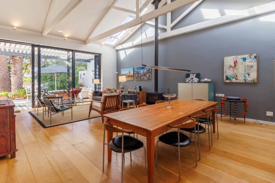 To Let 1 Bedroom Property for Rent in Tamboerskloof Western Cape